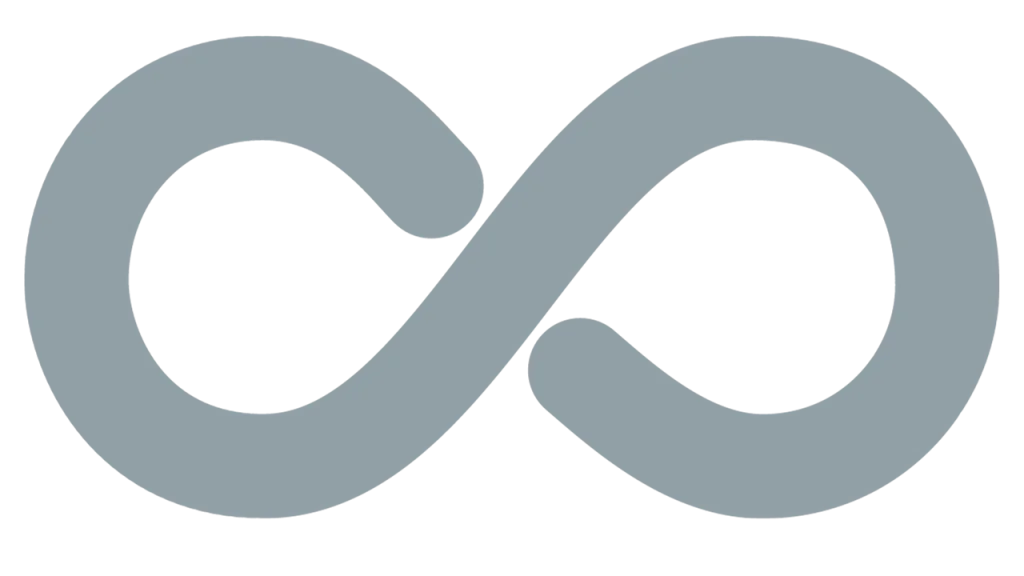 Neurodiversity Infinity Symbol