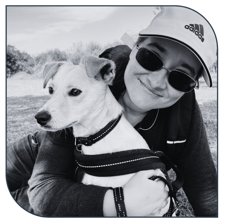 Angelique Portrait Photo