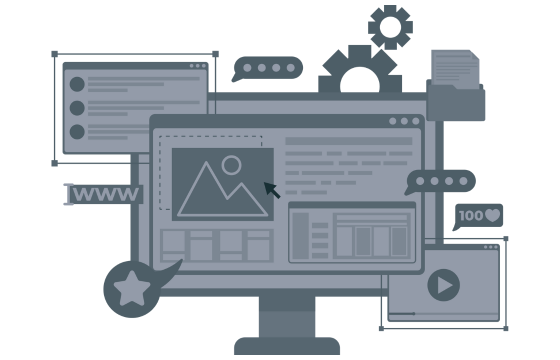 Neurodivergent Web Design Banner